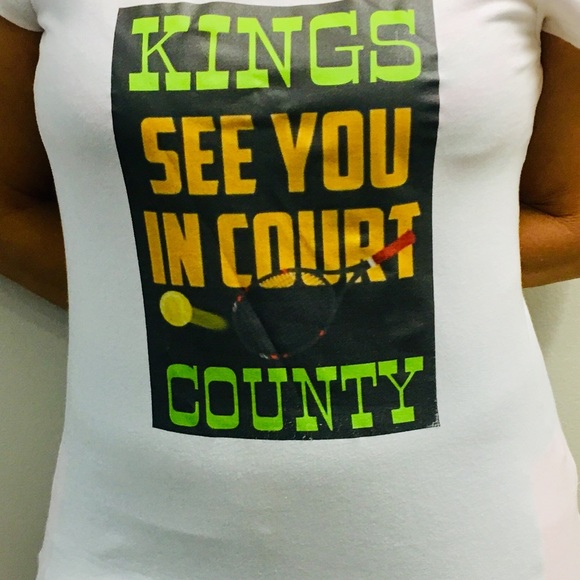 ☘️Classic Comfy Tennis Top - Picture 8 of 9